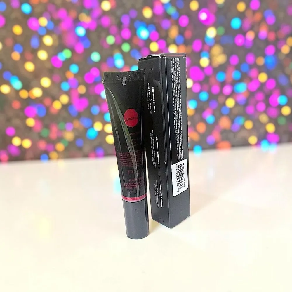 KVD BEAUTY MODCON LIQUID GEL BLUSH in GLASSCADE 0.4 fl Oz - New In Box
